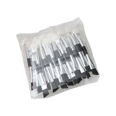 Disposable Duo Brow/Shadow Applicator