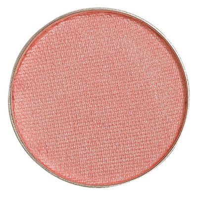 Dreamer (a coral peach with pearl shimmer)