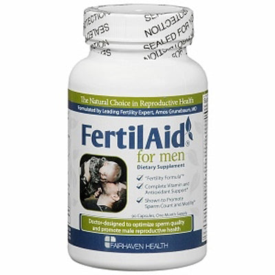 Fertil Aid for Men