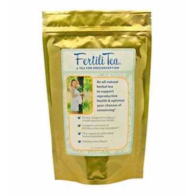 FertiliTea for Women – Loose Leaf