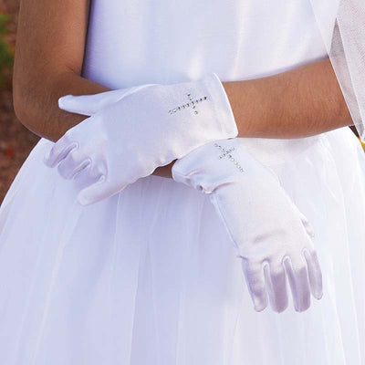 First Communion
