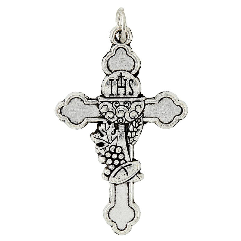 First Communion medal