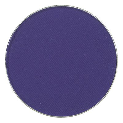 Hard To Get (a violet purple)