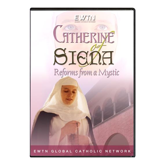 Catherine of Siena - DVD