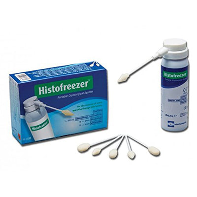 Histofreezer – Portable Cryosurgical System – Starter Kit