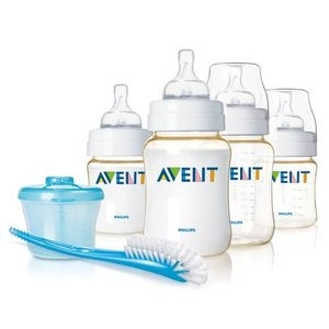 Infant Starter Set (PP)
