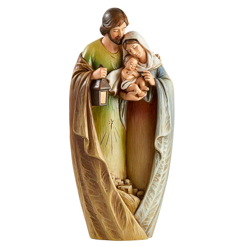 Bethlehem Nativity Statue