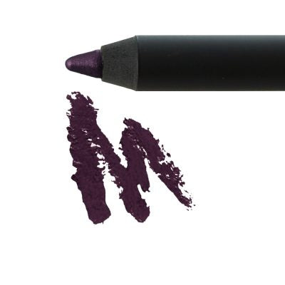 Libido (a deep purple)