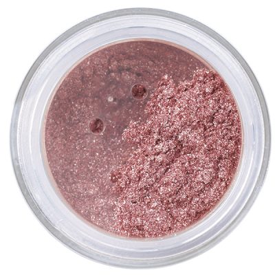 Love Potion (a multi-sparkled pink)