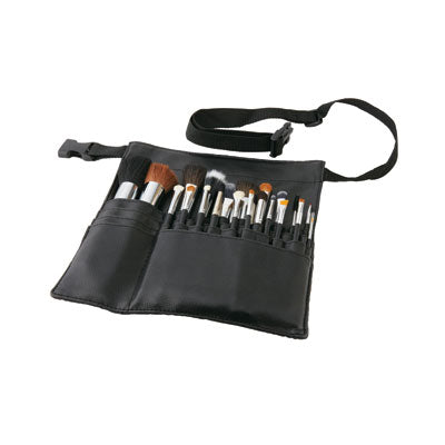 Makeup Brush Belt (sold empty)