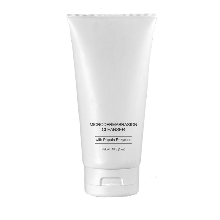 Microdermabrasion Cleanser