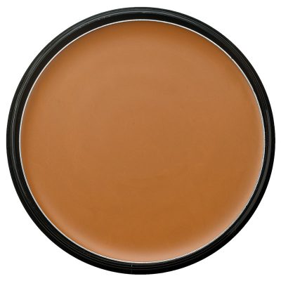 Nude Tan (a warm deep beige w/yellow undertone)