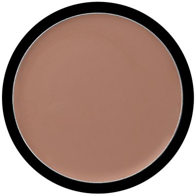 Nude Creme (a light to medium pink cream)