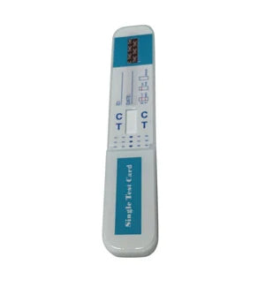 PCP DIP CARD