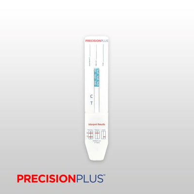 PRECISION PLUS 1 PANEL DIP CARD (MDMA) EA