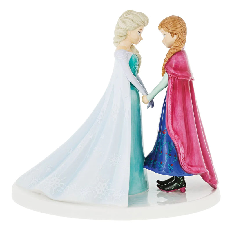 SISTERS FOREVER FIGURINE