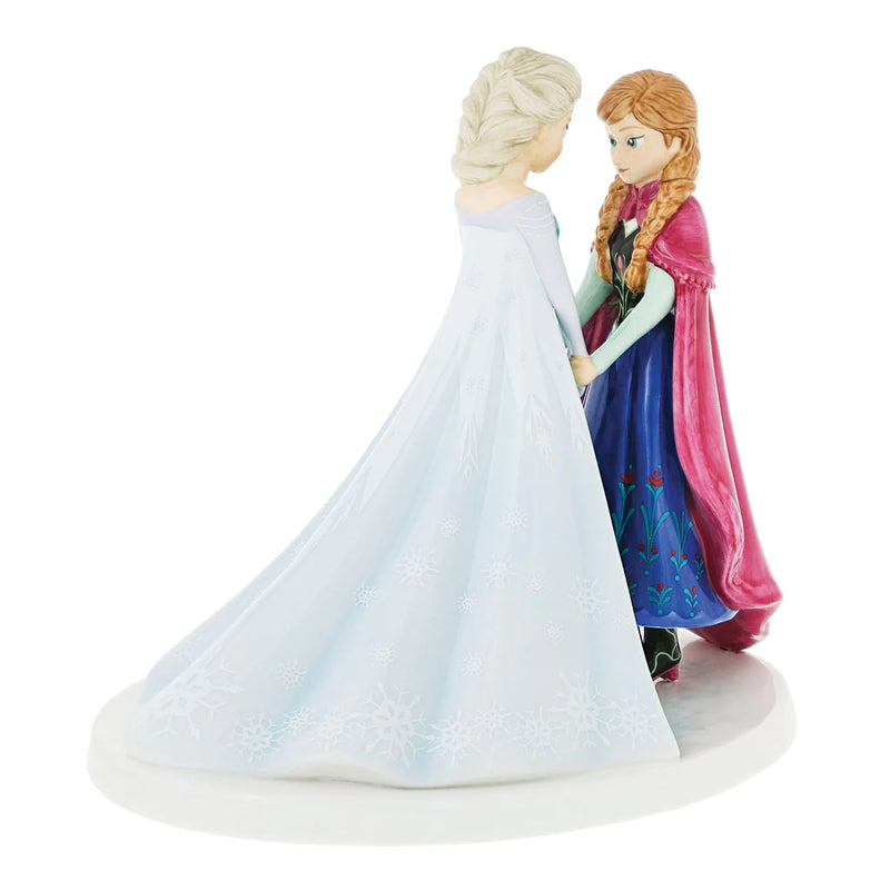 SISTERS FOREVER FIGURINE