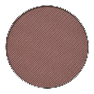 Sanction (a medium dusty red brown)
