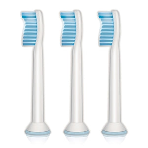 Sonicare Sensitive Brush Heads (3 Pack)