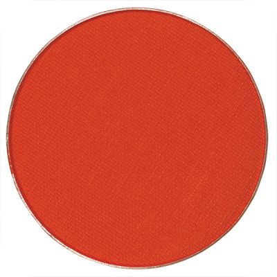 Sunkist (a bright orange)