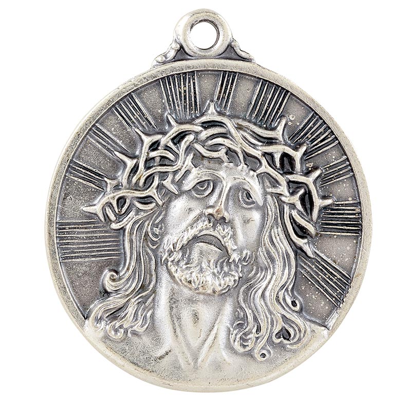 The Heritage Head of Christ