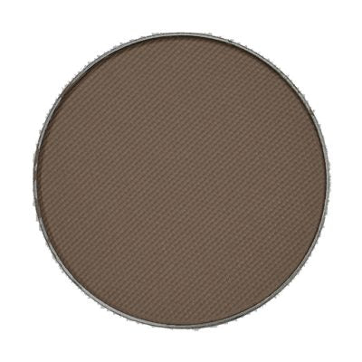 Topaz (soft charcoal brown)