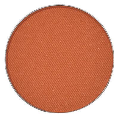 Torch (intense matte bright orange)