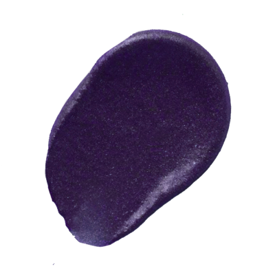 Voodoo (a deep purple)
