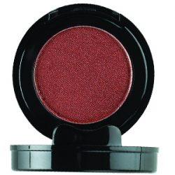 Hot Pursuit (a shimmery copper red)