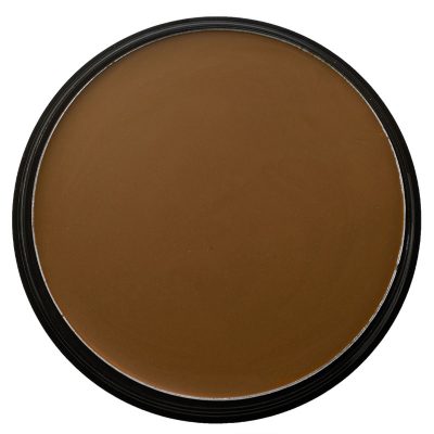 Mahogany (a rich dark chocolate)