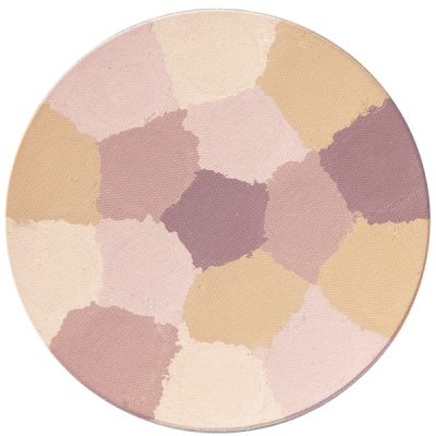 Collage Powder - Monet (soft ivory and neutrals)