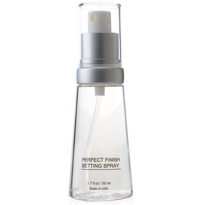 Perfect Finish Setting Spray