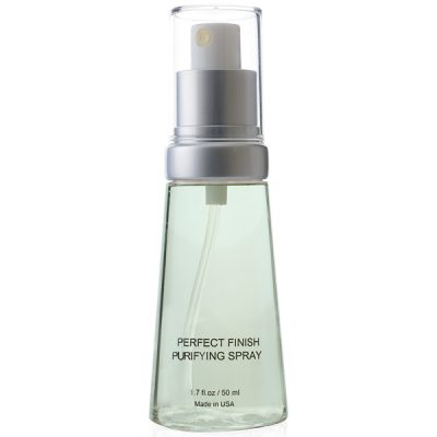 Perfect Finish Purifying Spray