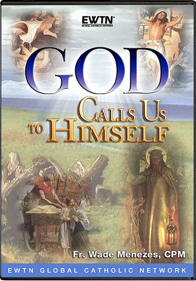 God Calls Us to Himself