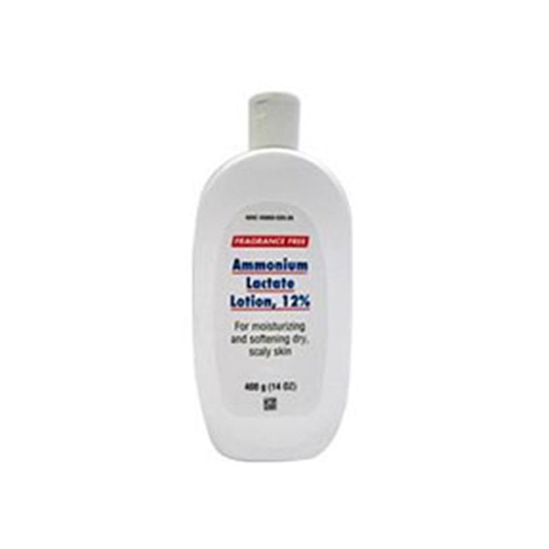 Ammonium Lactate Lotion OTC
