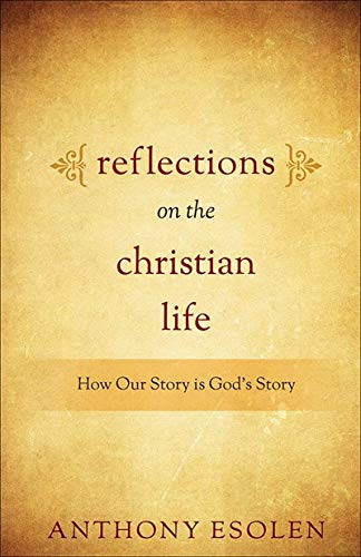Reflections on the Christian Life (Paperback)
