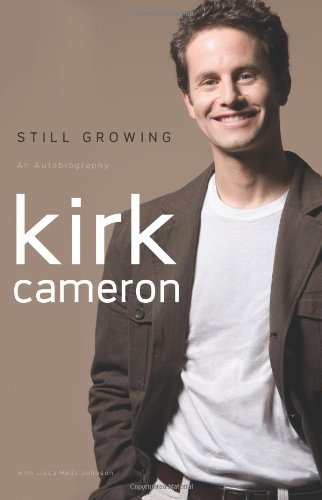 Still Growing: An Autobiography (Hardcover)