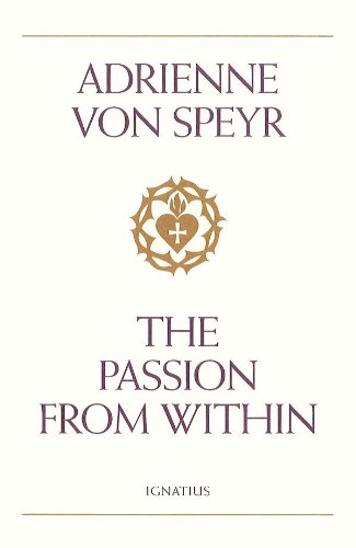 The Passion From Within Kindle Edition