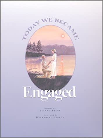 Today We Became Engaged (Hardcover)