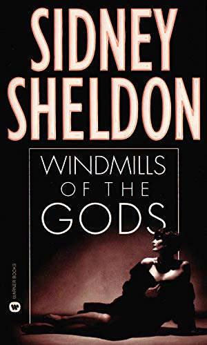 Windmills of the Gods Mass Market (Paperback)