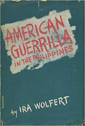 American Guerrilla in the Philippines (Hardcover)