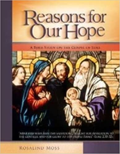 Reasons For Our Hope (Paperback)