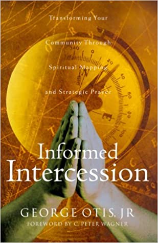 Informed Intercession (Paperback)