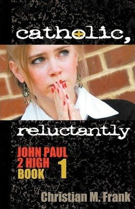 Catholic, Reluctantly Paperback