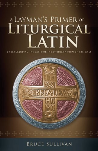 Liturgical Latin Primer (Paperback)