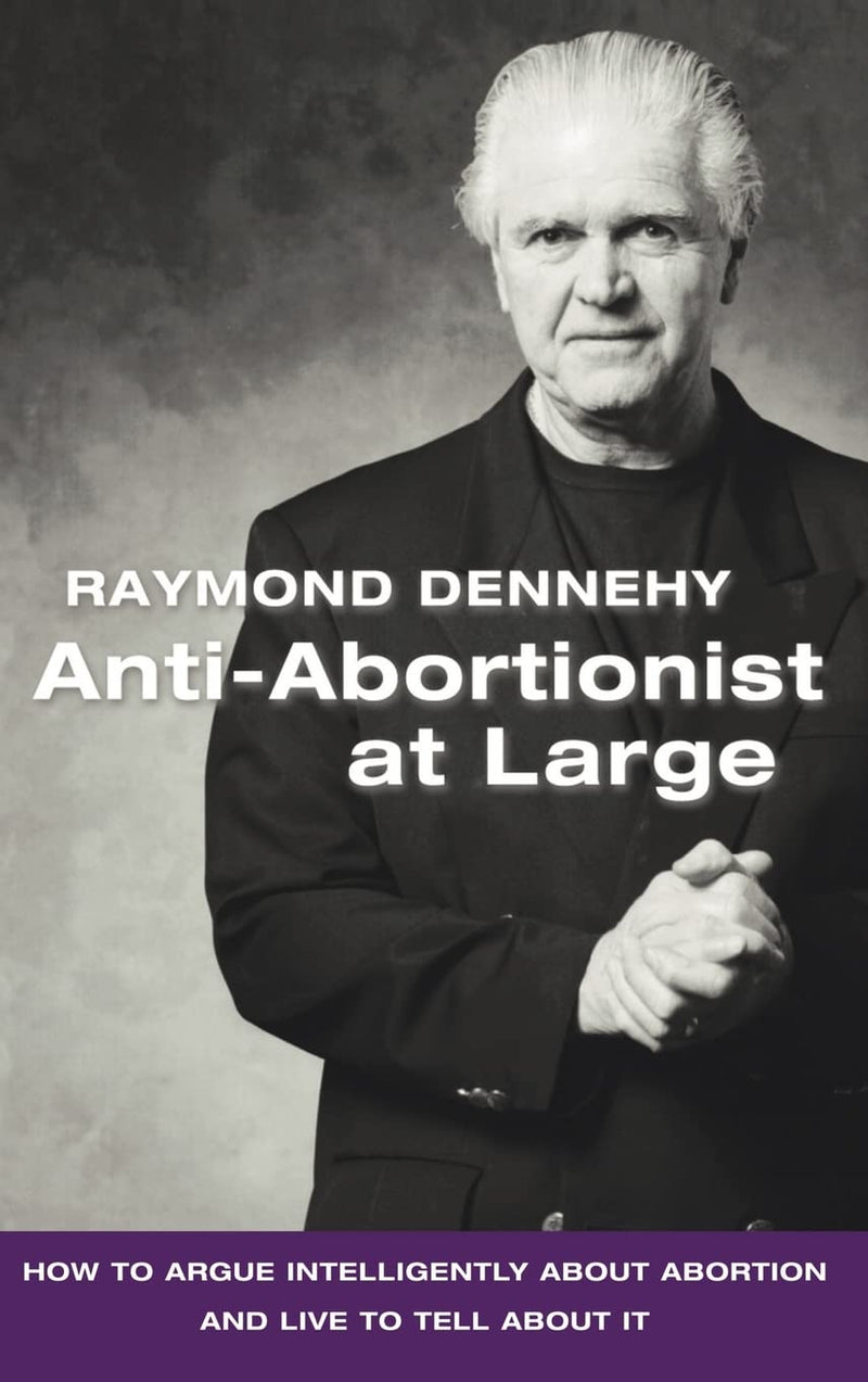 Anti-Abortionist At Large: How To Argue Abortion Intelligently And Live To Tell About It (Paperback)