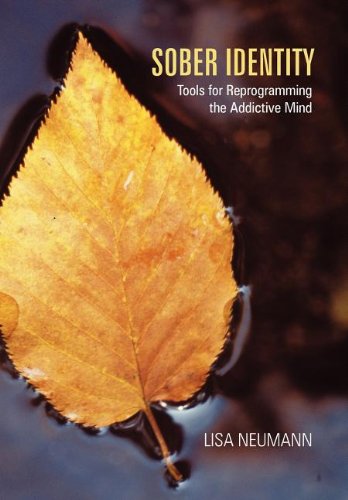 Sober Identity: Tools for Reprogramming the Addictive Mind (Hardcover)