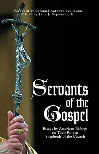 Servants of the Gospel (Paperback)