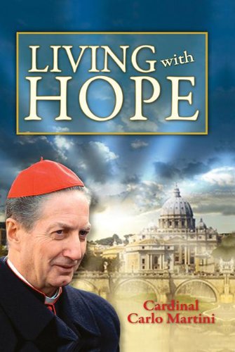 Living with Hope Paperback