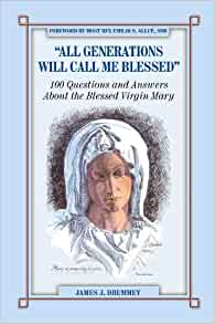 All Generations Will Call Me Blessed (Paperback)